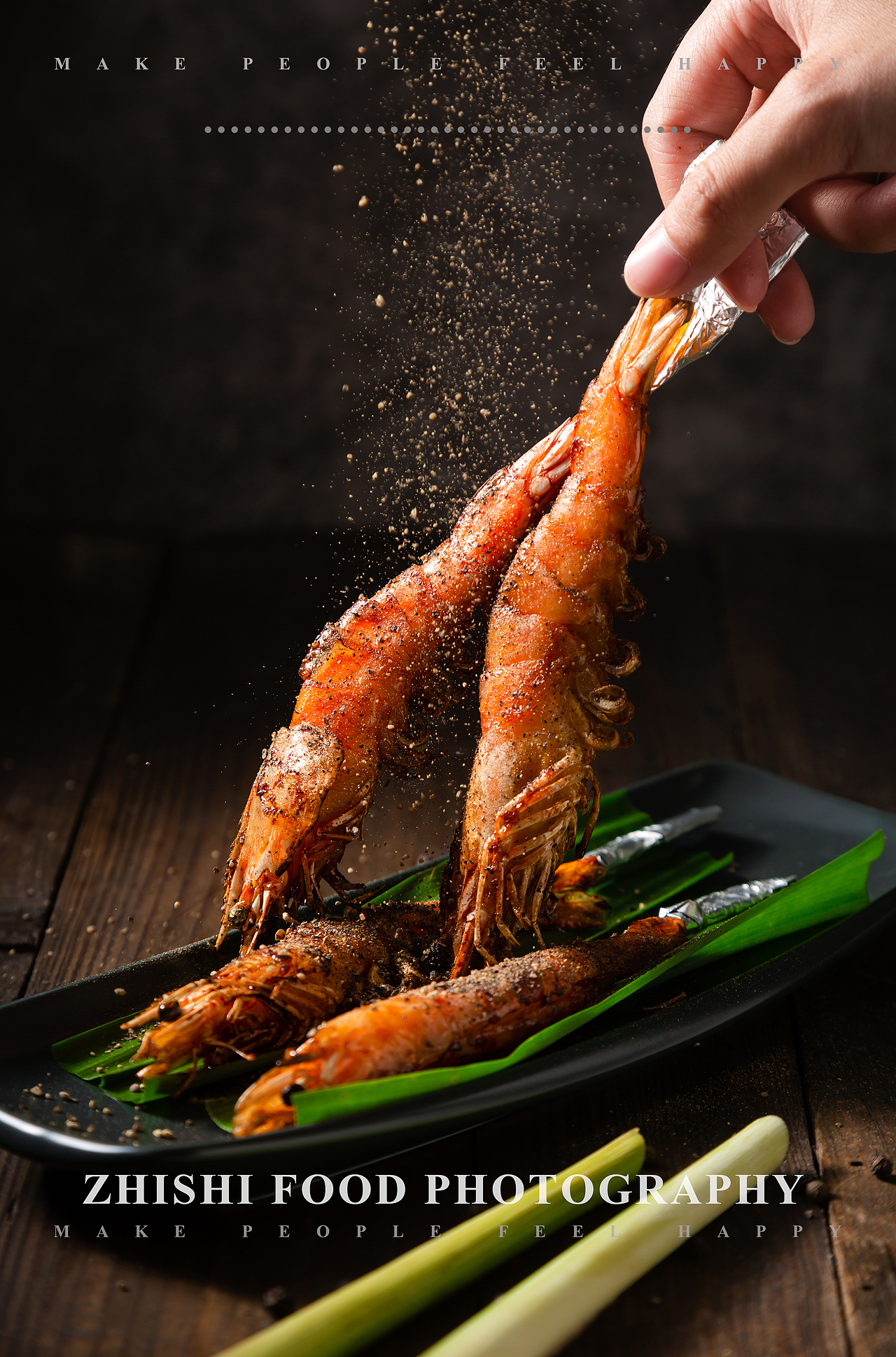 这里四季温暖|越南菜拍摄