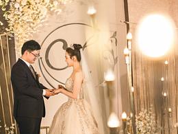 婚礼跟拍作品欣赏