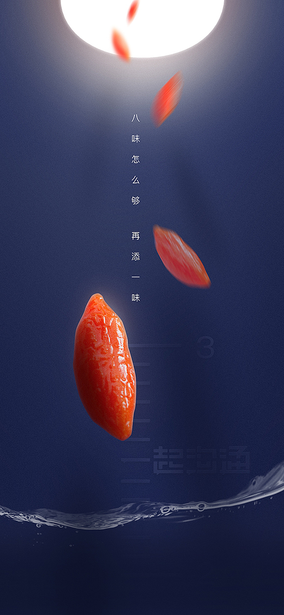 24节气图设计·solar terms(图ZMjg3NDgyMzQw) - 海报 - 站酷设计师飞翔的鱼321原创素材 - 站酷ZCOOL