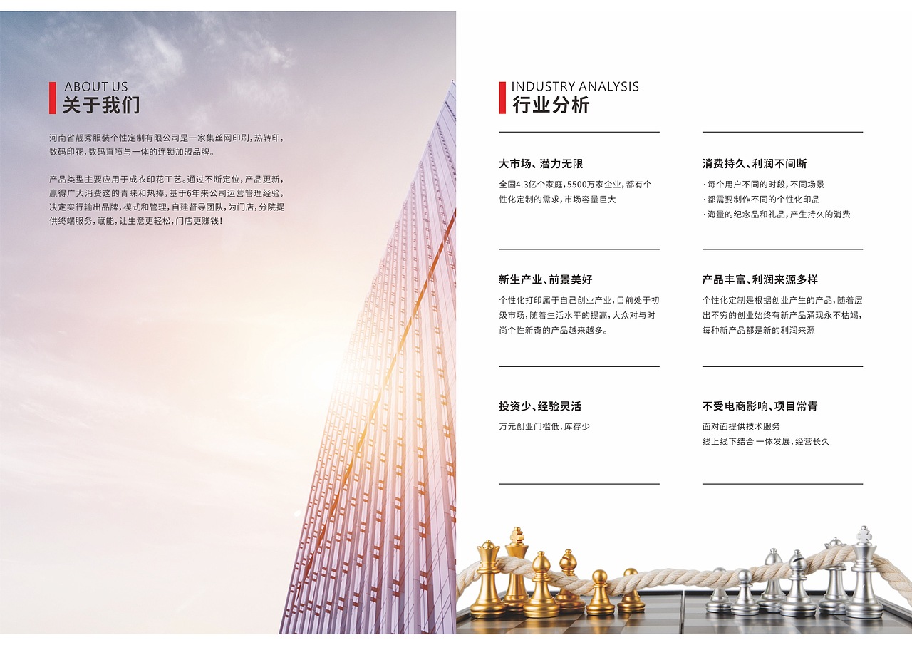 靓秀服装-画册设计（图ZMTk3Mjk4OTAw） - 宣传物料 - 站酷设计师子衿视觉原创素材 - 站酷ZCOOL