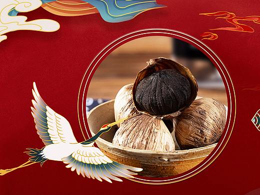 美丽过新年（个人主页-ZNTAzMDYxNDA=） - 其他平面 - 站酷设计师queenwhen原创素材 - 站酷ZCOOL