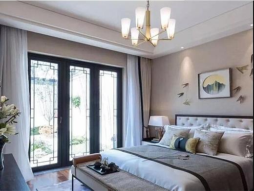 卧室装修攻略之老人房装修要点