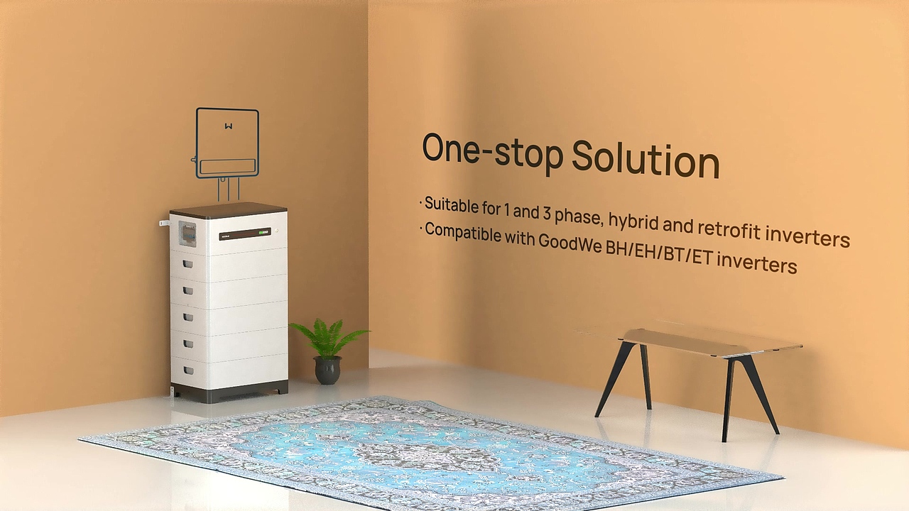 动态设计 | 储能产品宣传片-Lynx-F（图ZMjkwMjU5OTI4） - 动画/影视 - 站酷设计师秋鹤HE原创素材 - 站酷ZCOOL