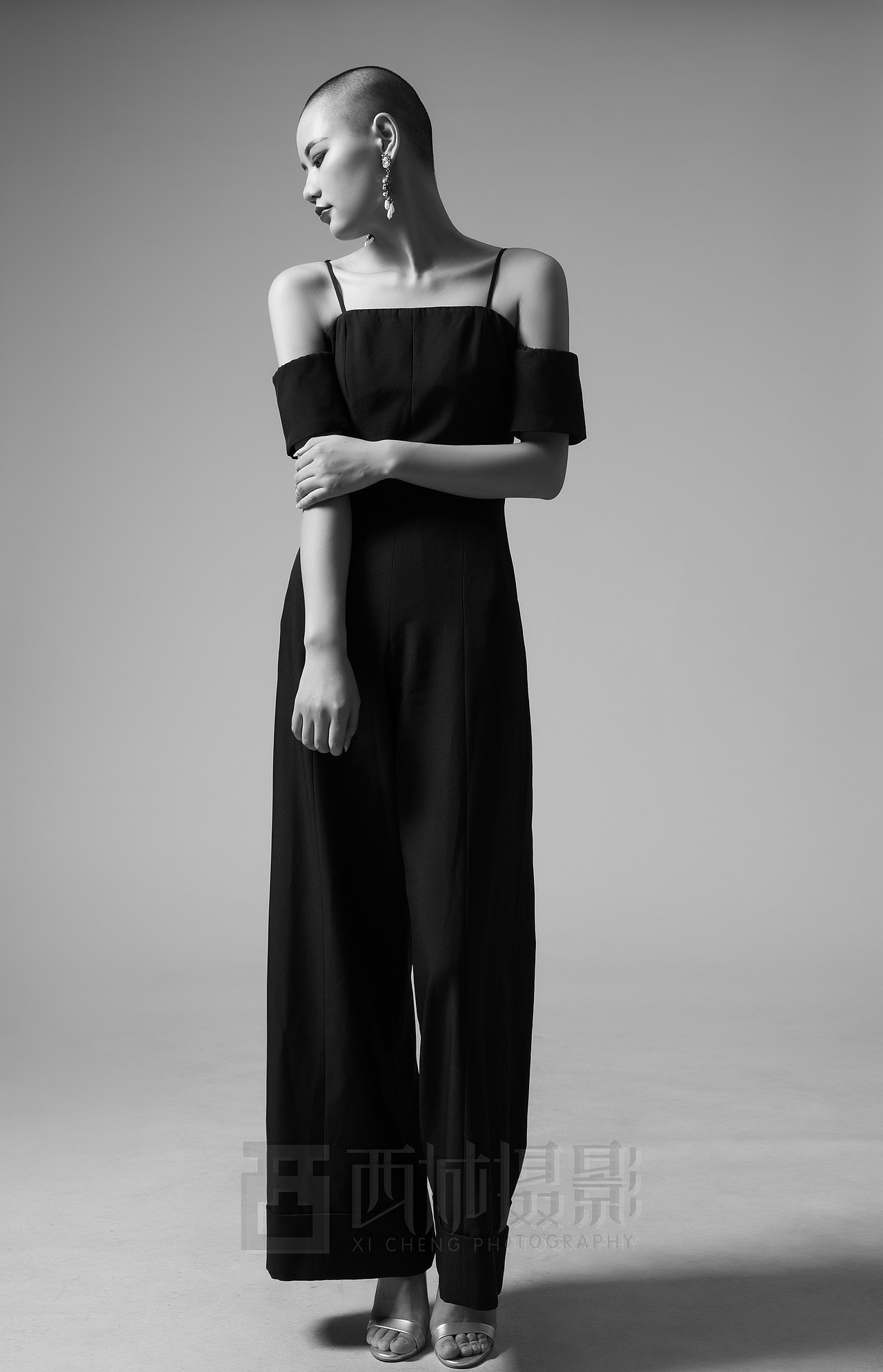 中性形象照 中性风形象照 男中性 女中性（图ZMTU2NDMzNTEy） - 人像摄影 - 站酷设计师肖像摄影原创素材 - 站酷ZCOOL