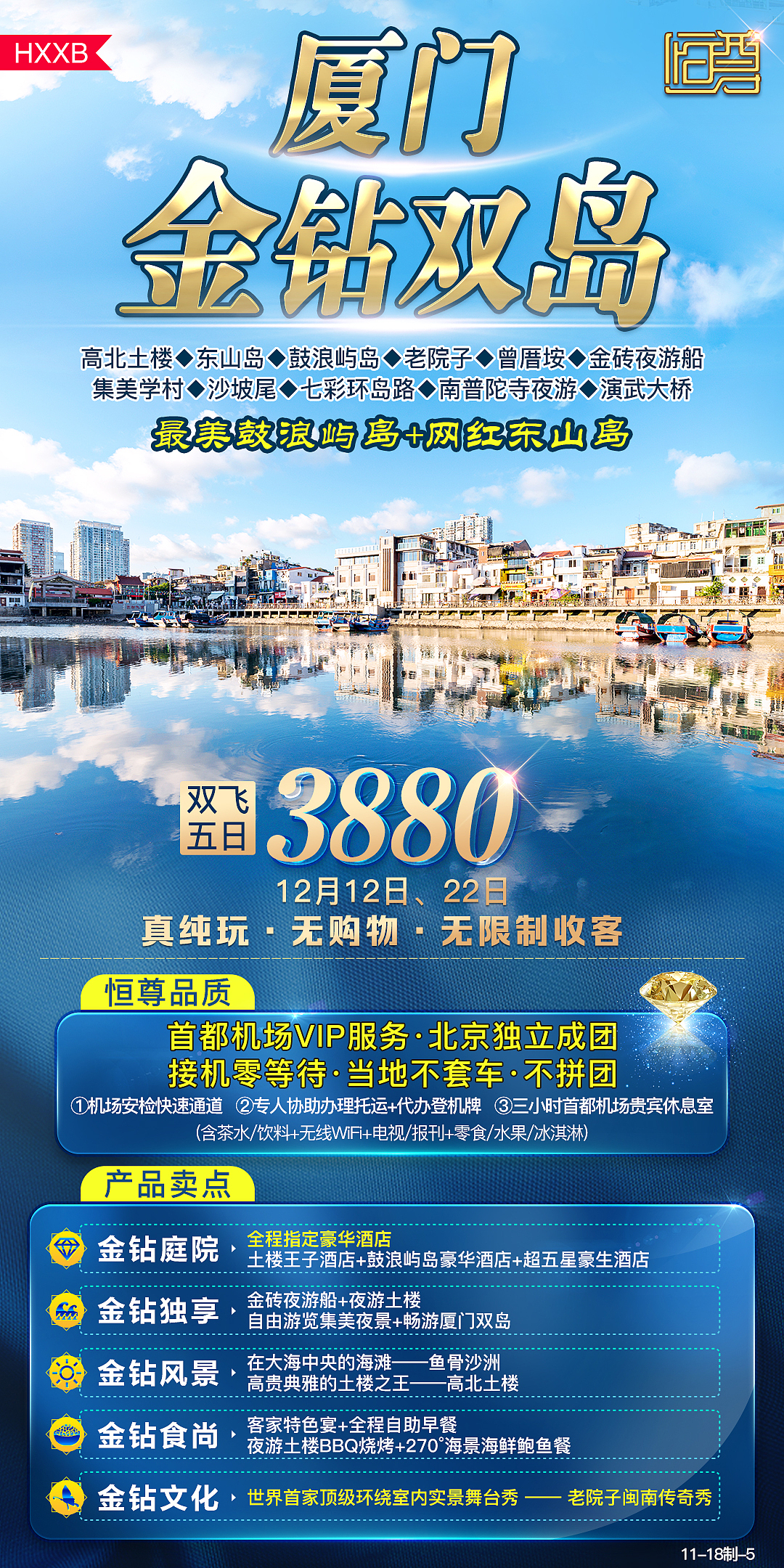 旅游微信海报存稿（图ZMjEyMTM5NTA0） - 海报 - 站酷设计师罗京原创素材 - 站酷ZCOOL
