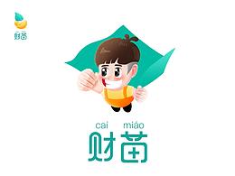 2020财苗 - 专注于孩童财商