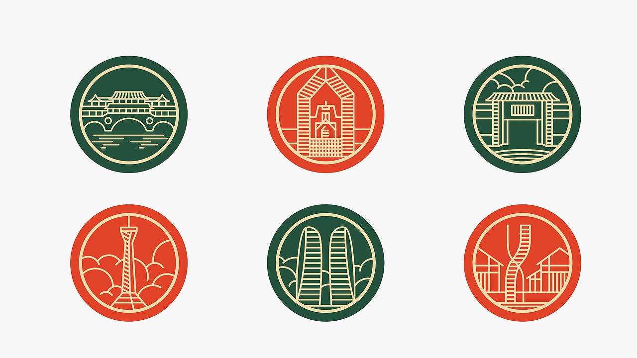 餐饮品牌设计 | 潮辣矿泉水火锅品牌升级设计