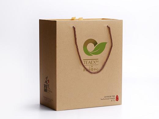 茶叶双饼礼盒