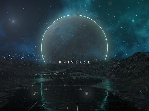 地形风格图---Landscape