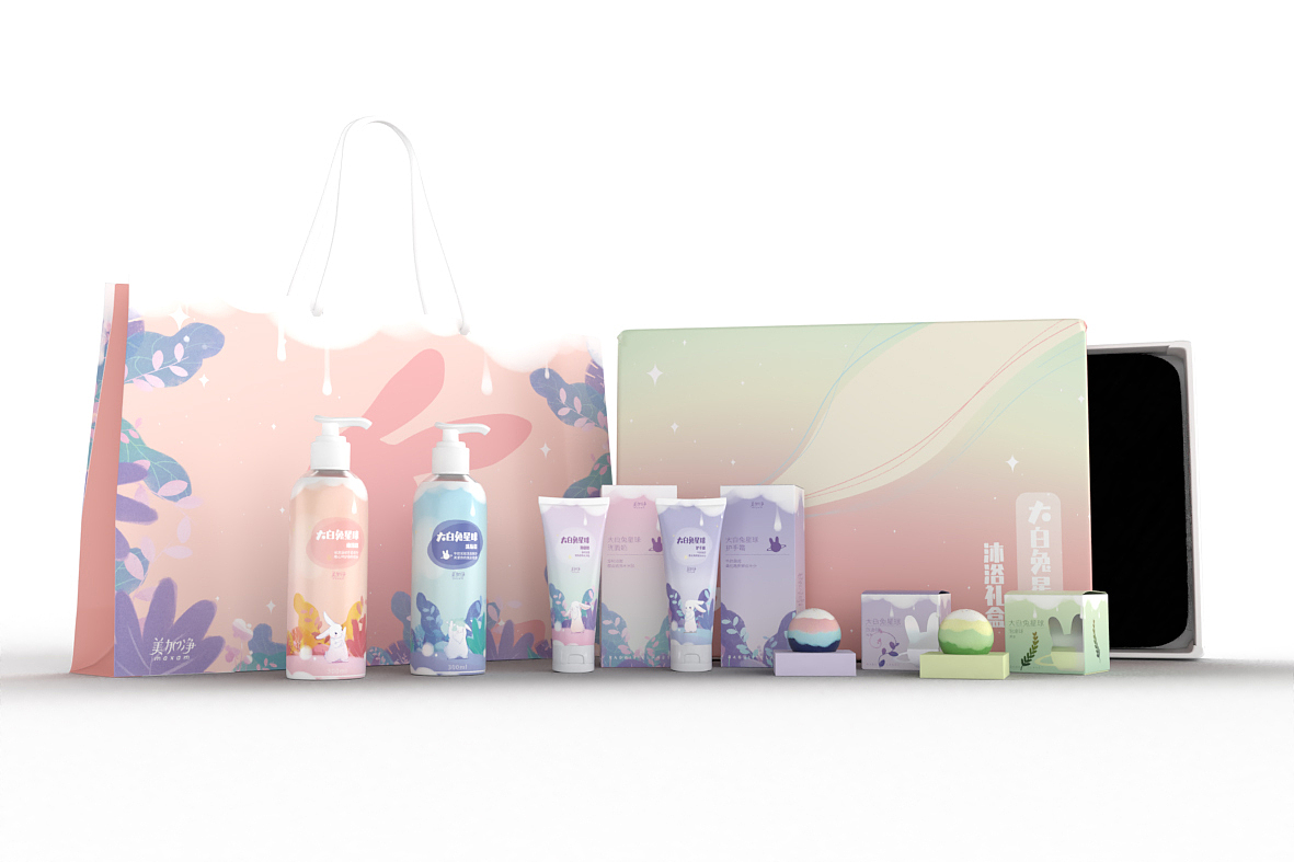 最近做的毕业设计（图ZMjA4ODcwMTM2） - 包装 - 站酷设计师碳碳Tann原创素材 - 站酷ZCOOL