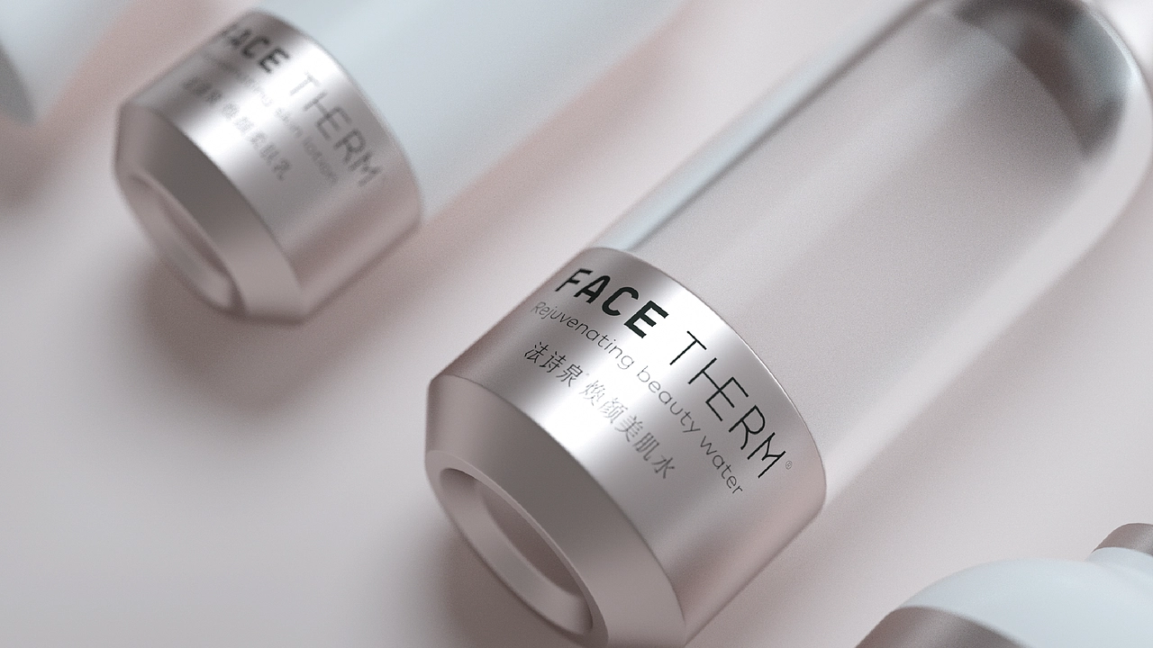 FACE THERM 法诗泉