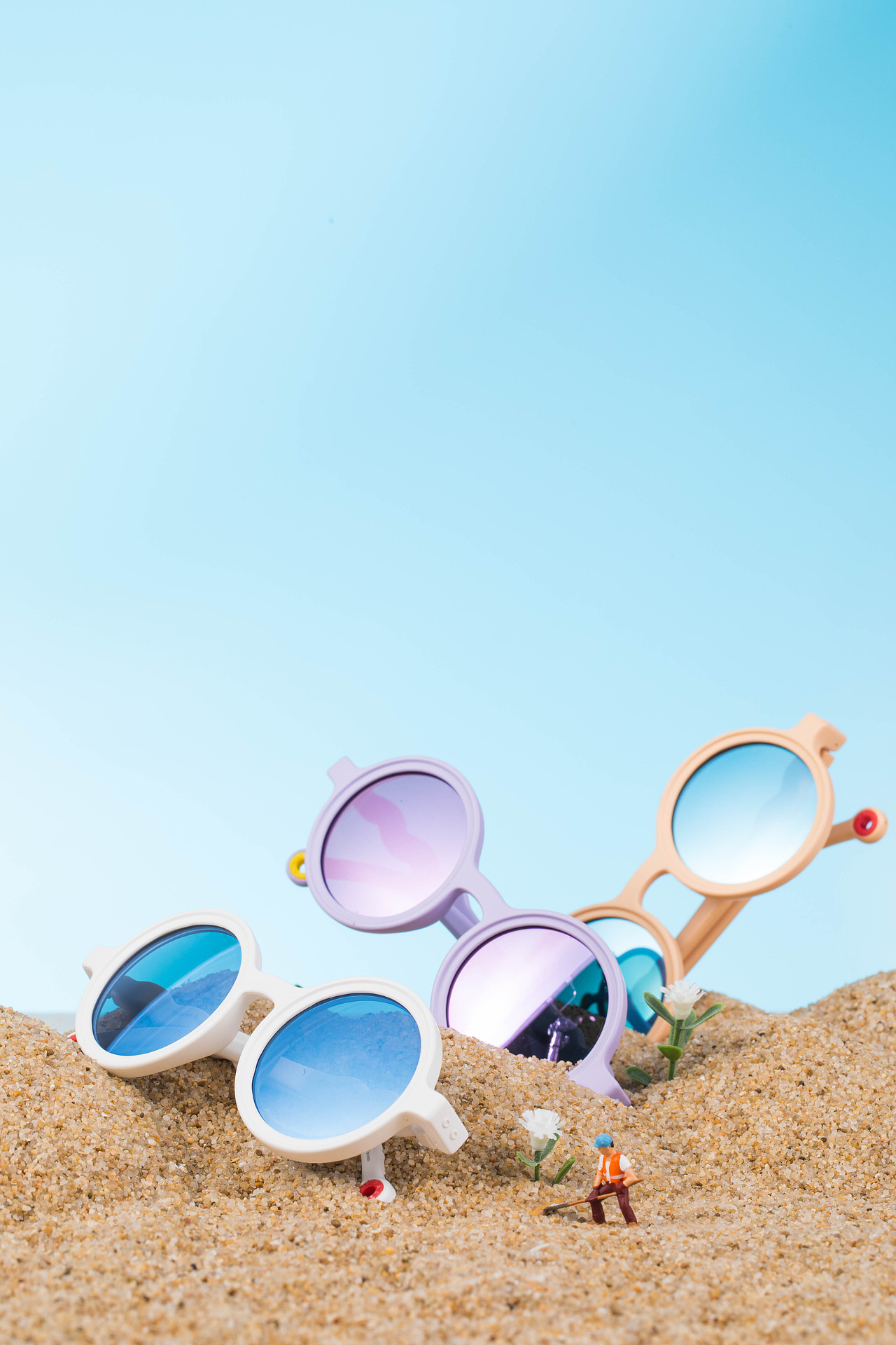 太阳眼镜（图ZMjQyNDEyOTUy） - 产品摄影 - 站酷设计师HAOYU宇原创素材 - 站酷ZCOOL