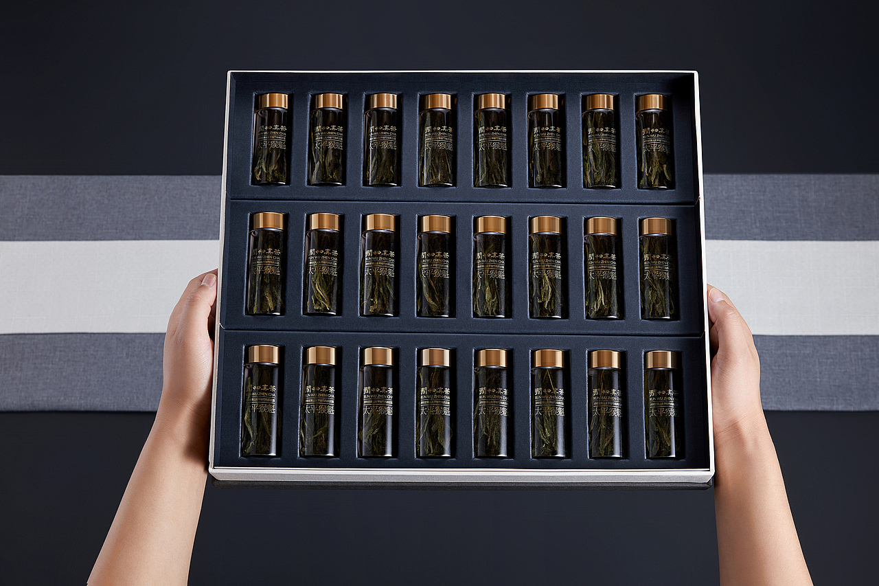 茶叶拍摄 | 十秒映像X润物真味