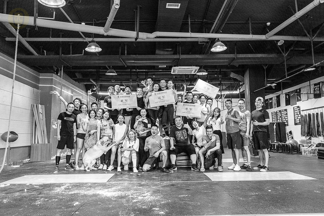 平面案例 | 星火CF夏季挑战赛 & UNCLEFOTO