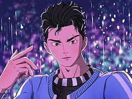 98號(hào) 不知道是誰