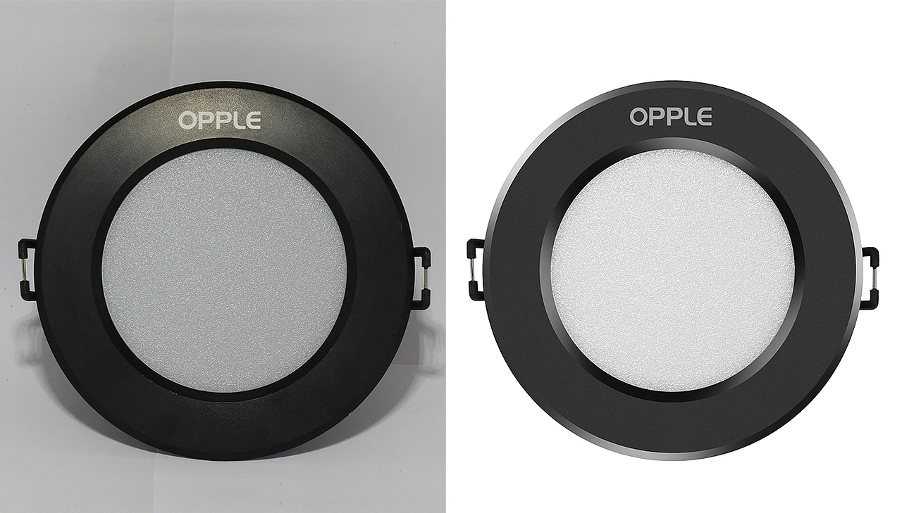 LED灯练习修图及主图制作（图ZMjc0ODg5NDU2） - 家装设计 - 站酷设计师不是喵原创素材 - 站酷ZCOOL