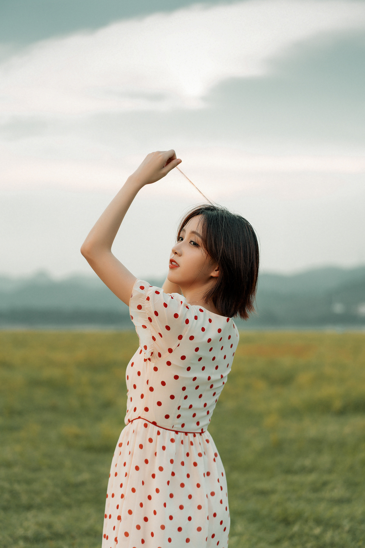 夏日已所剩无几（图ZMTc1ODkzNDI4） - 人像摄影 - 站酷设计师别动我相机原创素材 - 站酷ZCOOL