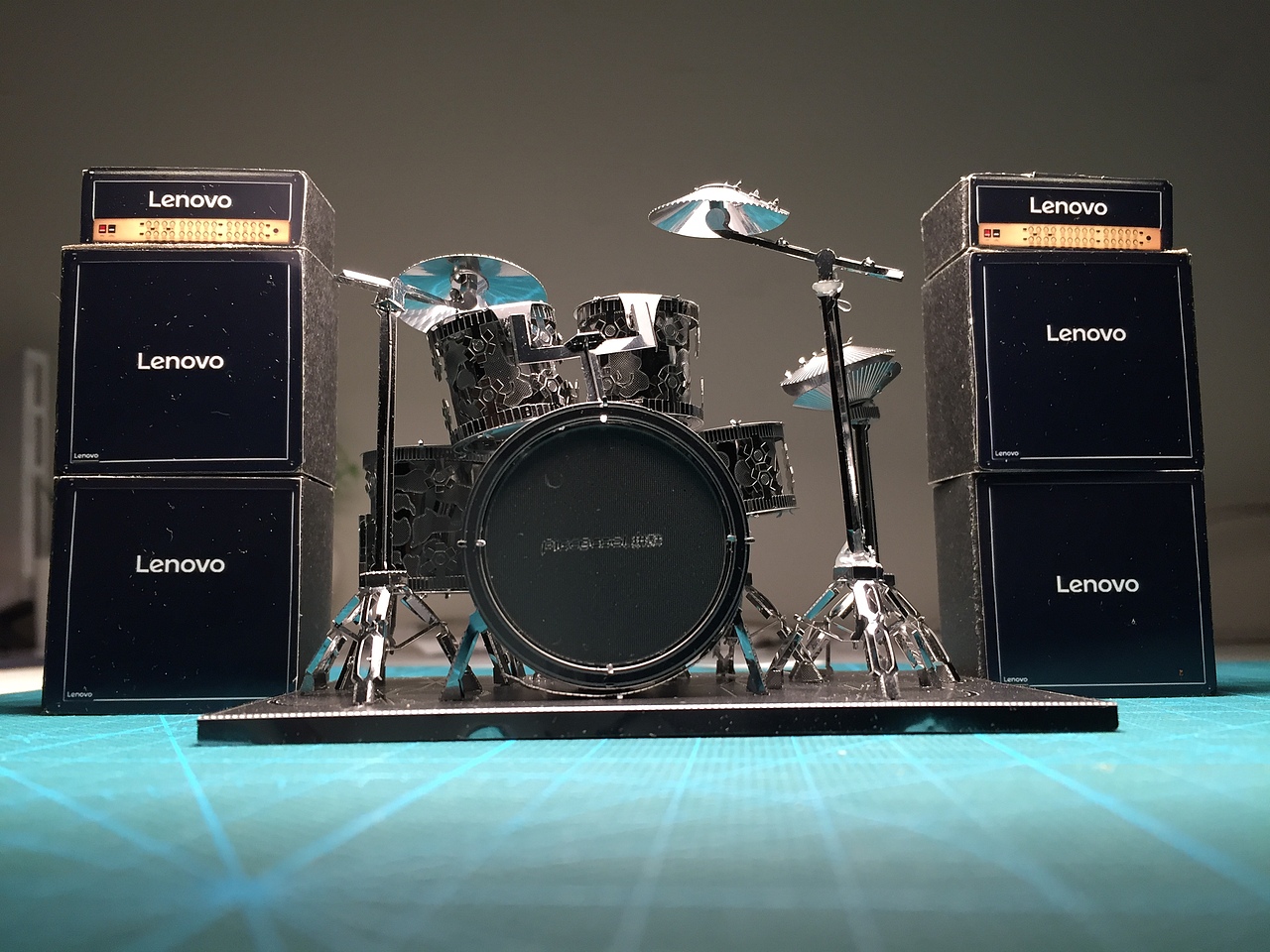 做好啦~放一起看看?