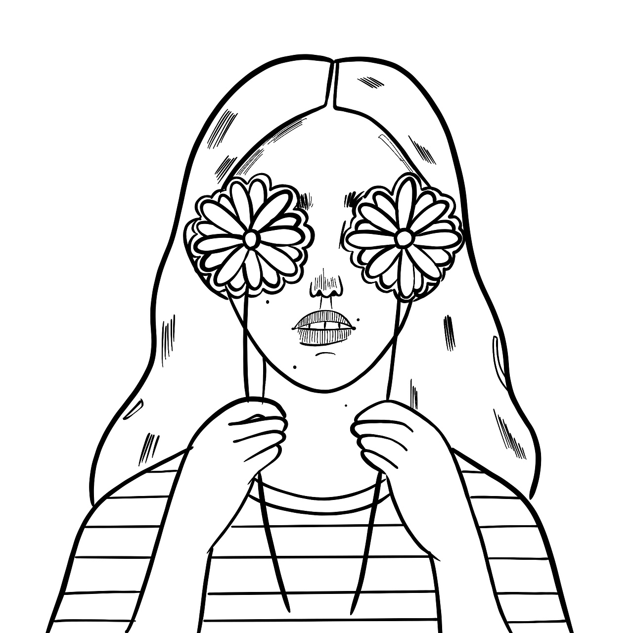 近期的画面练习