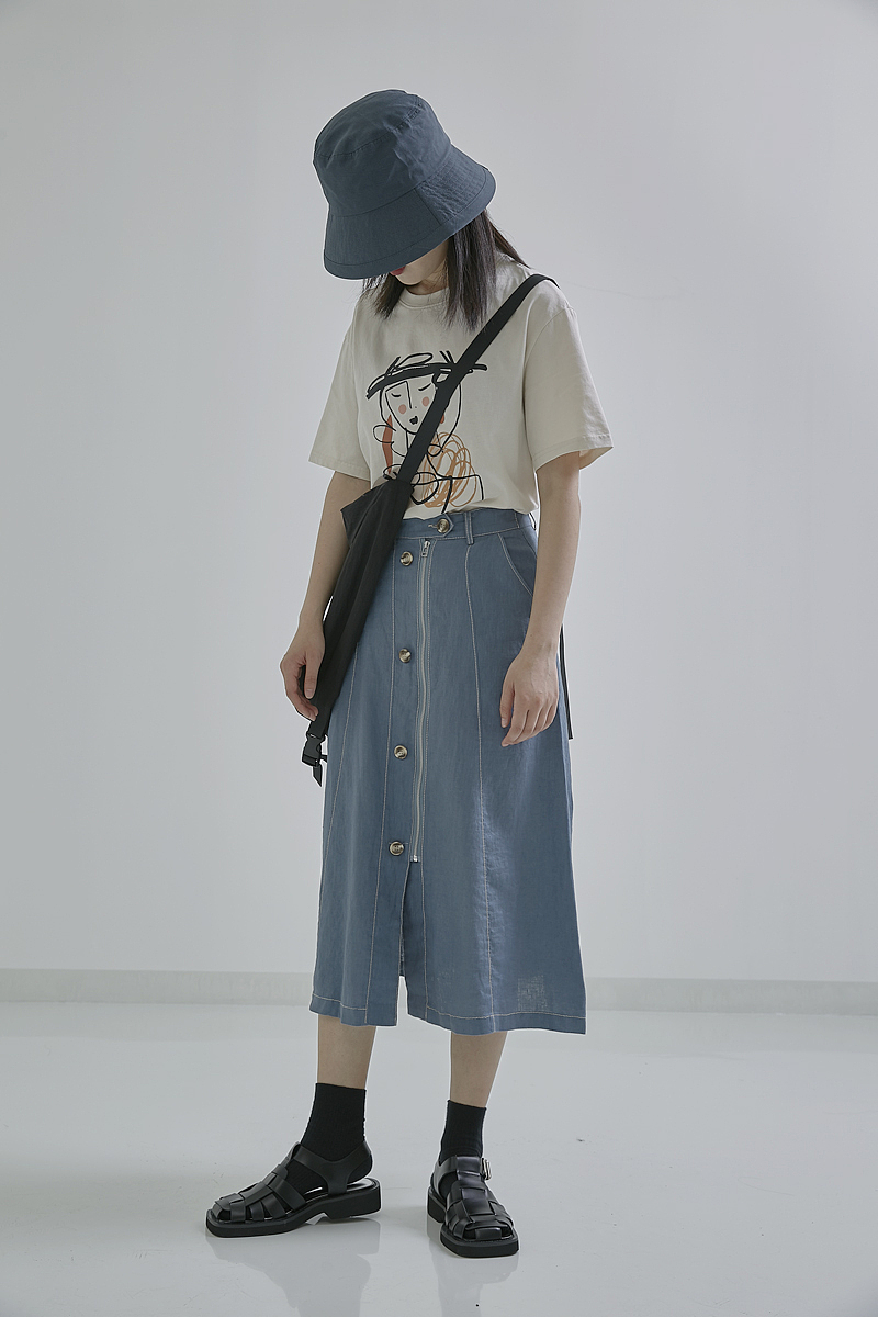 【Emotionlab情绪实验室】2020 盛夏新品上市 LOOKBOOK（图ZMjEwMDA3MTUy） - 人像摄影 - 站酷设计师YONKOS原创素材 - 站酷ZCOOL