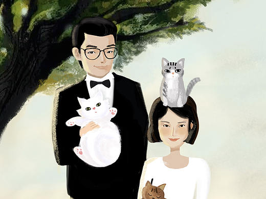My Wedding