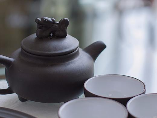 茶