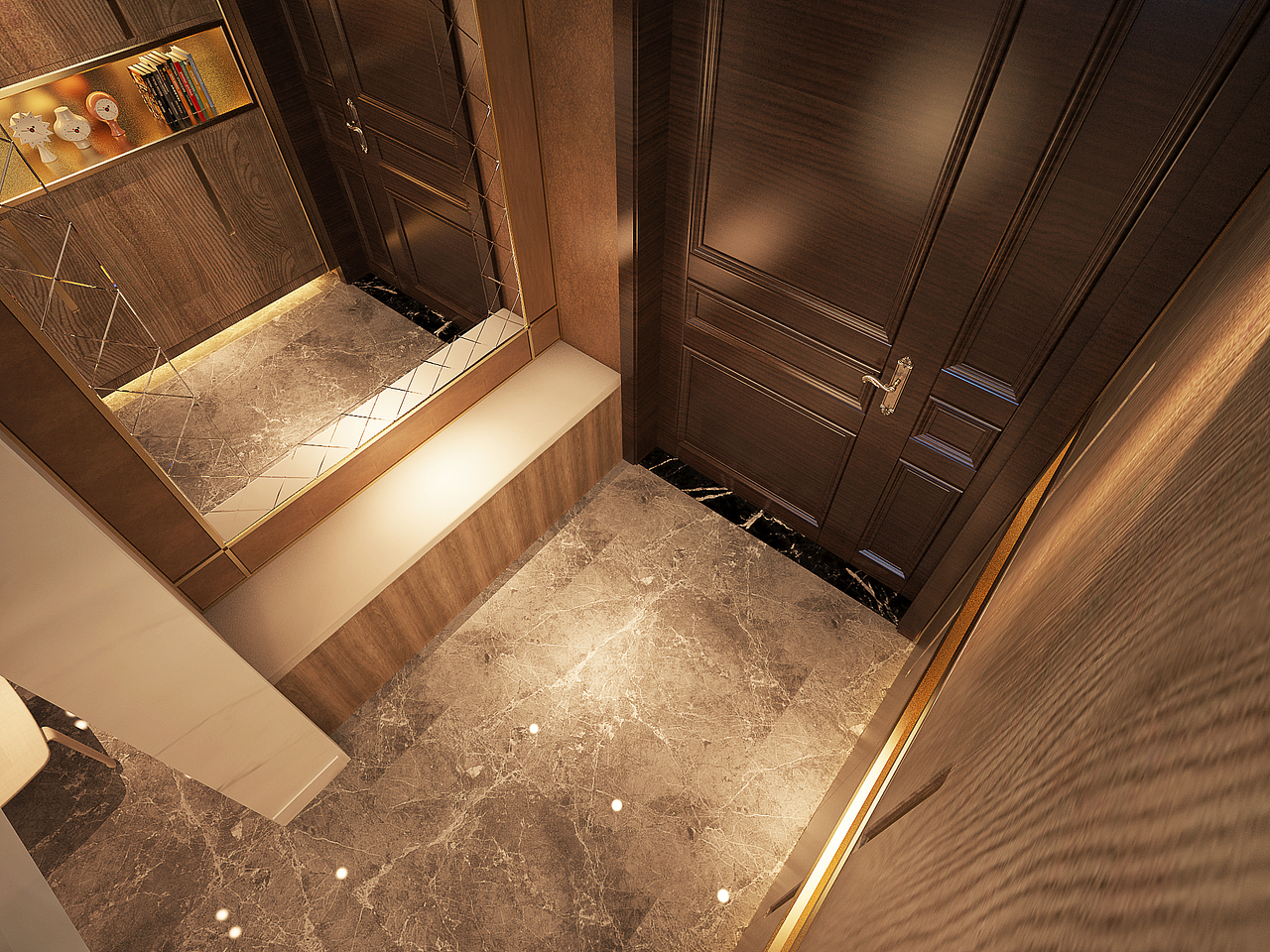 碧桂园别墅私宅别墅设计（图ZMTI5OTM3MTg4） - 家装设计 - 站酷设计师nowaytosay原创素材 - 站酷ZCOOL