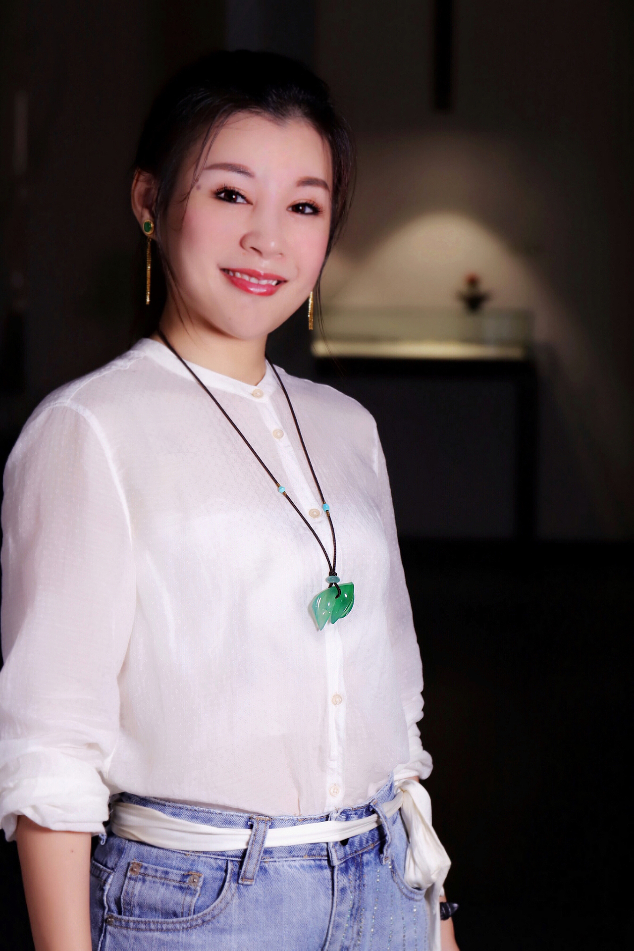 庄家翡翠 | 图腾（图ZMTMxNDc1MDY0） - 雕塑 - 站酷设计师庄家翡翠原创素材 - 站酷ZCOOL