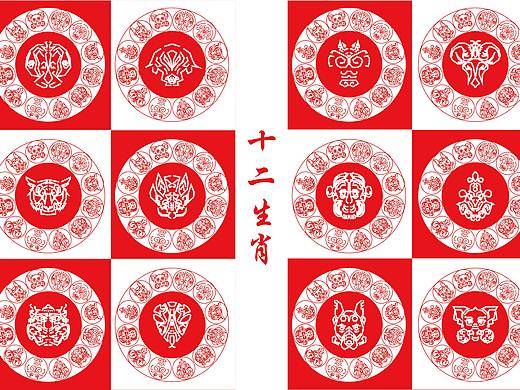 十二生肖