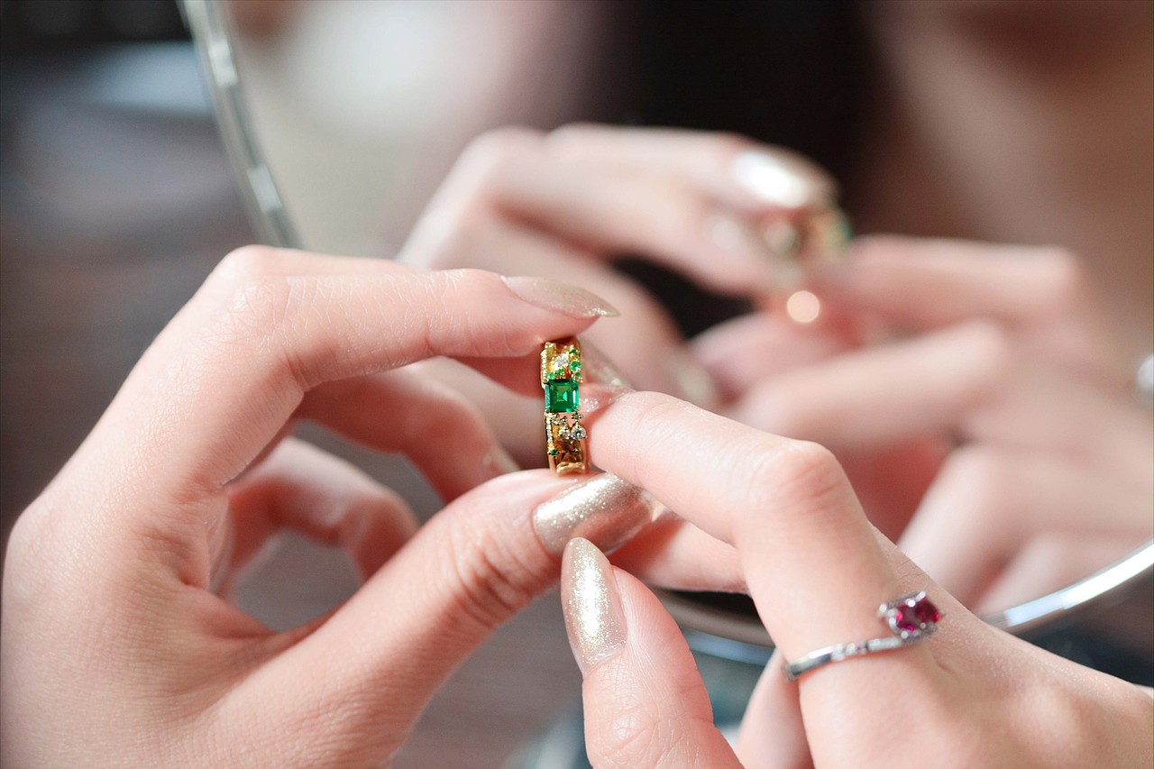 设计师作品|酷而高贵的金牛座系列