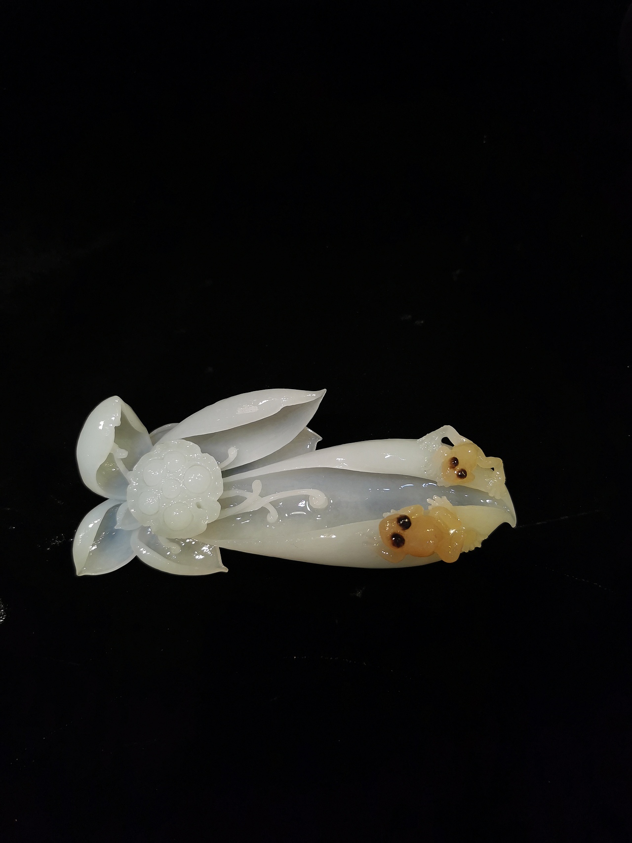 荷花（图ZMjUwMDUwNDg4） - 雕塑 - 站酷设计师魏烈锋原创素材 - 站酷ZCOOL