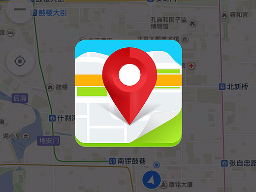 地图
