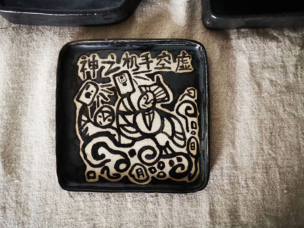 《米坨 X morning 最近的作品整理》(图ZMjEyNjIxMTQw) - 绘画 - 站酷设计师李沐霖Morning原创素材 - 站酷ZCOOL