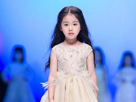 少儿服装设计特色班