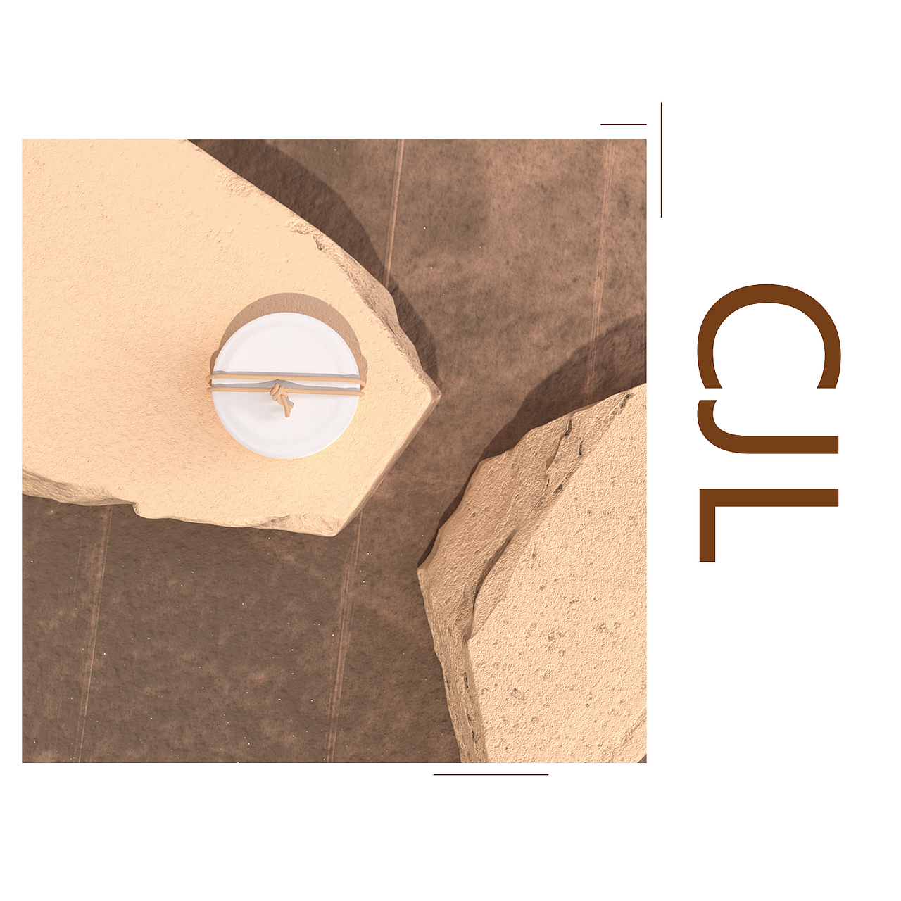 -CJL 源自沙漠之花的美貌秘密-自然系护肤