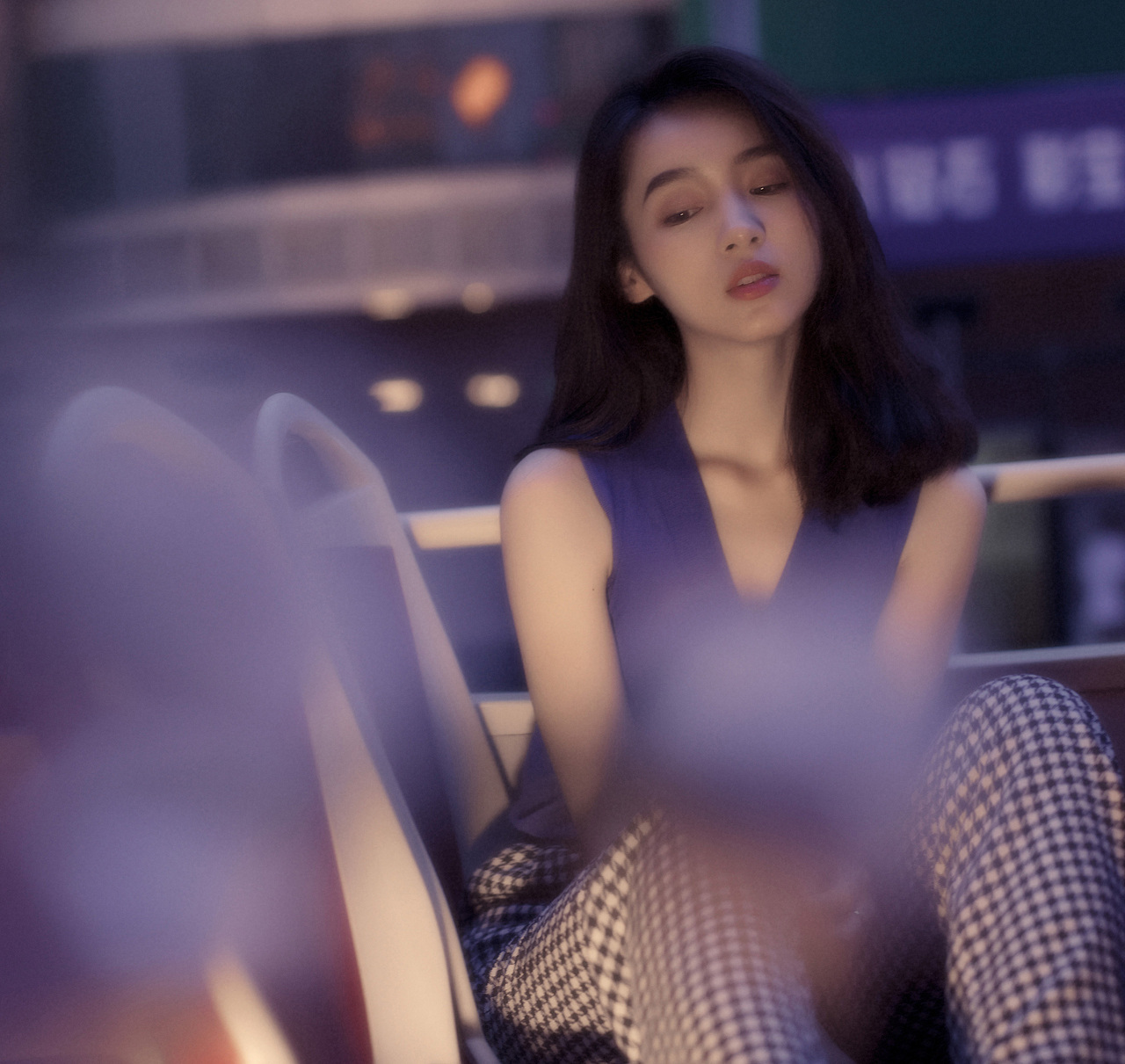 你知唔知我好中意你（图ZMTM5MzgzMzgw） - 人像摄影 - 站酷设计师摄影师吴宇原创素材 - 站酷ZCOOL