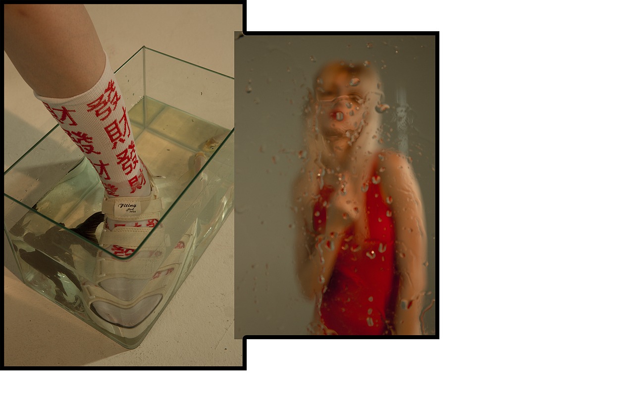 18年拍摄的一些创作片（图ZMTQ2ODI3ODYw） - 时尚/艺术摄影 - 站酷设计师luosifu原创素材 - 站酷ZCOOL