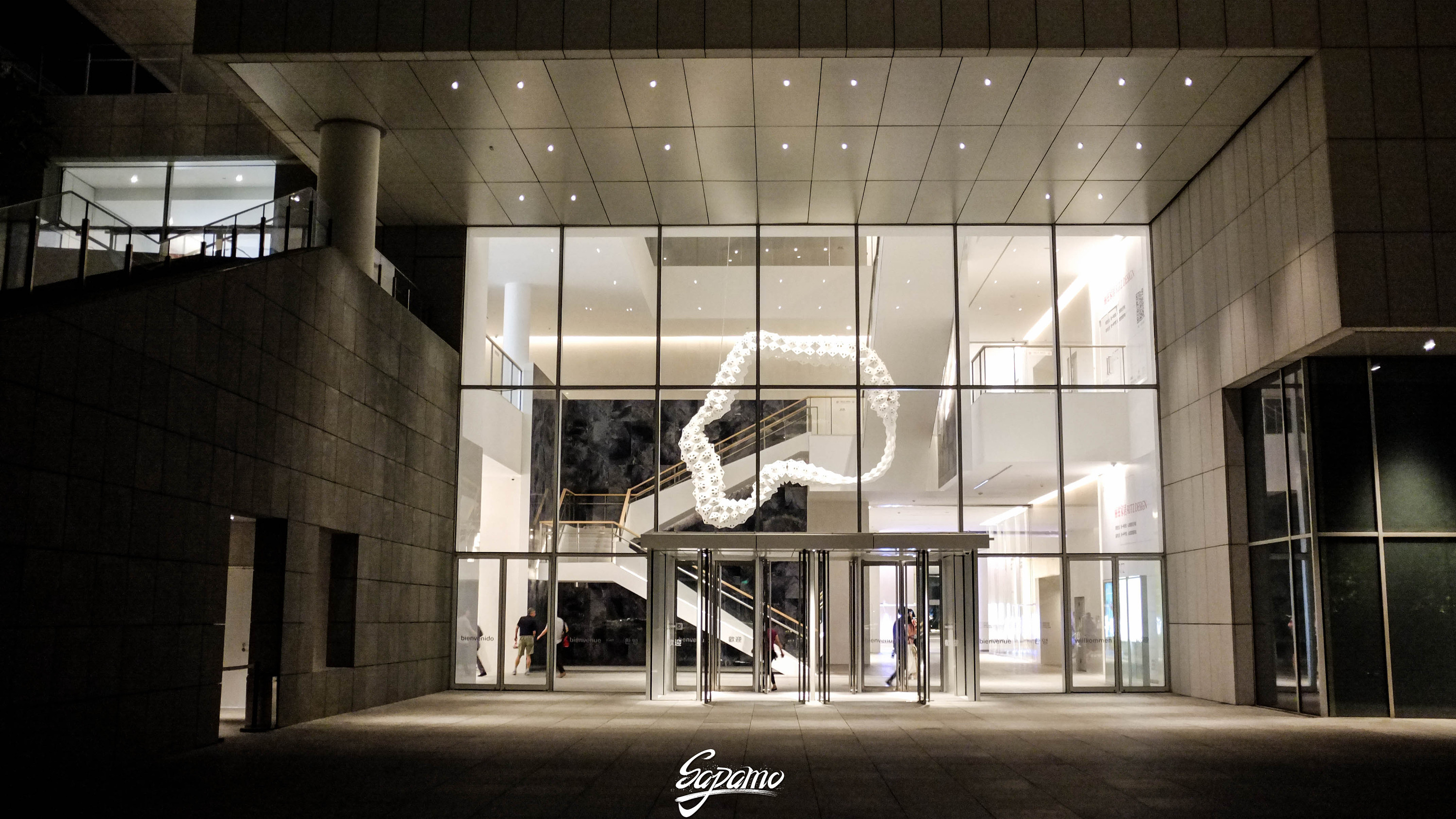 深圳观复博物馆 摄影作品