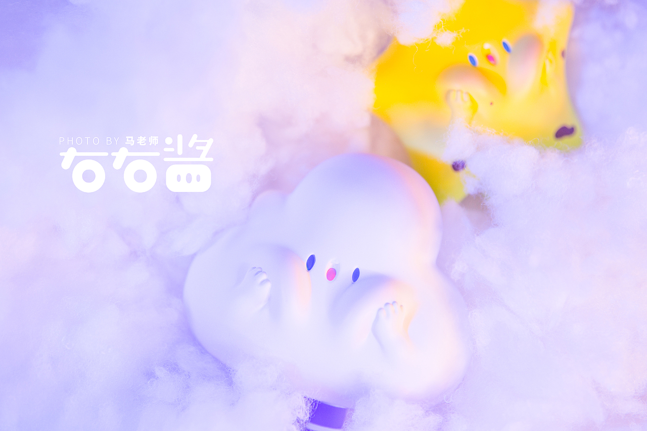 2021年度潮玩摄影复盘（图ZMjgzMjUxOTAw） - 产品摄影 - 站酷设计师MarcusYe原创素材 - 站酷ZCOOL