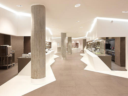 彭州西餐厅设计|香意西餐厅设计案例|彭州西餐厅设计公司