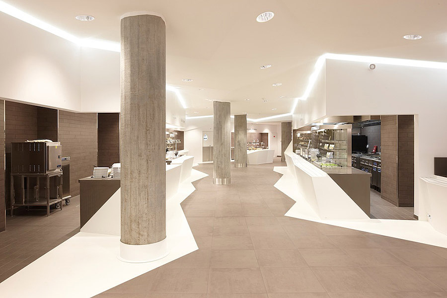 彭州西餐厅设计|香意西餐厅设计案例|彭州西餐厅设计公司（图ZNzQ2MjEyMDQ=） - 家装设计 - 站酷设计师彭州西餐厅设计原创素材 - 站酷ZCOOL