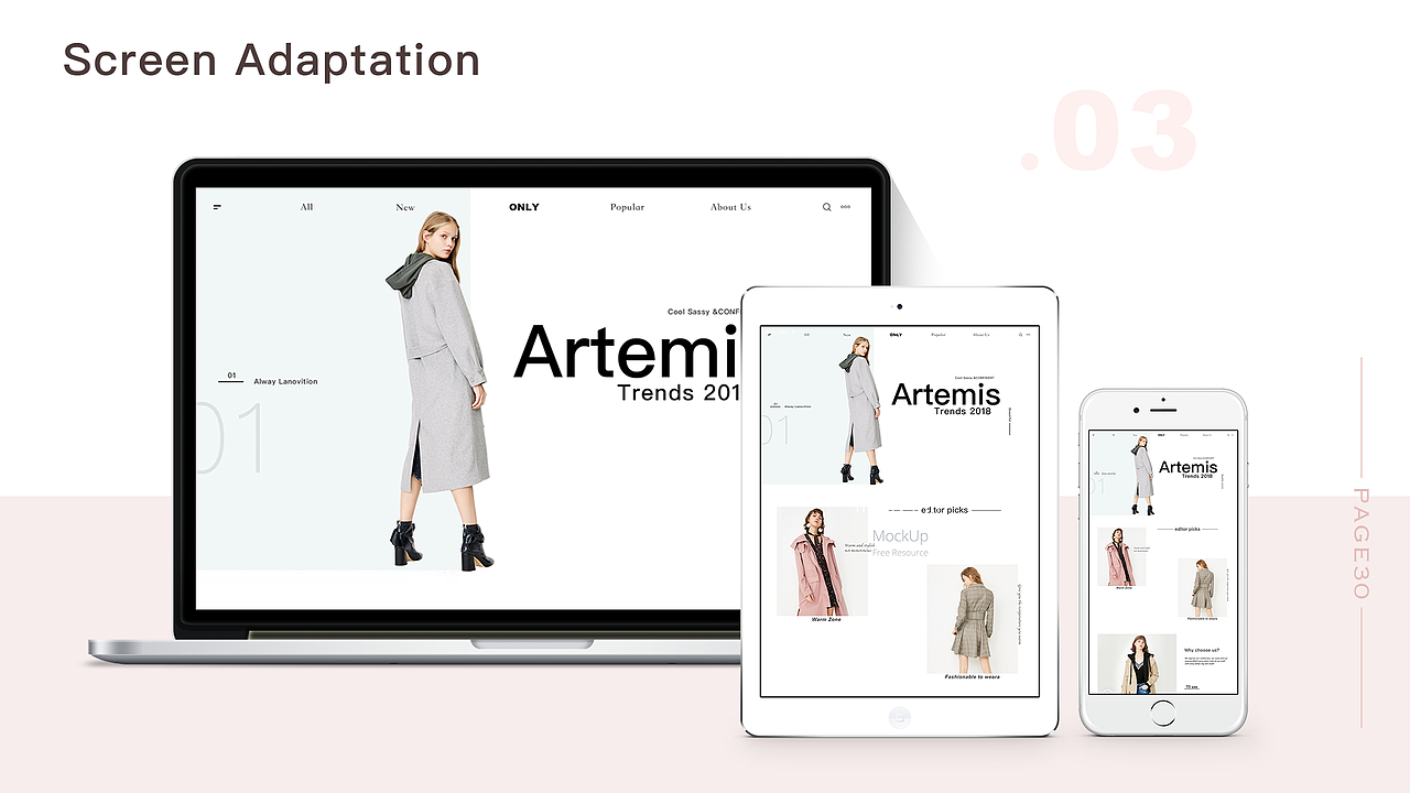 番茄酱2017个人作品集