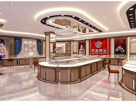 上海老庙黄金丰县三店