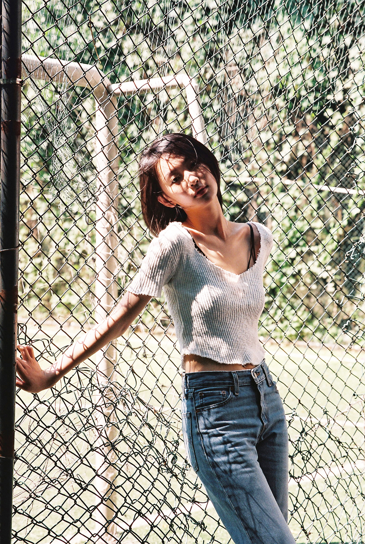 树生长摄影 | 个人写真#客片欣赏