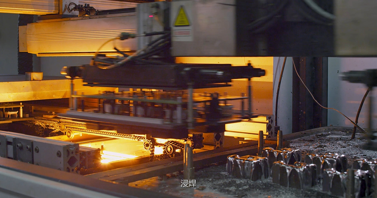 江苏电力体验馆驻场监造