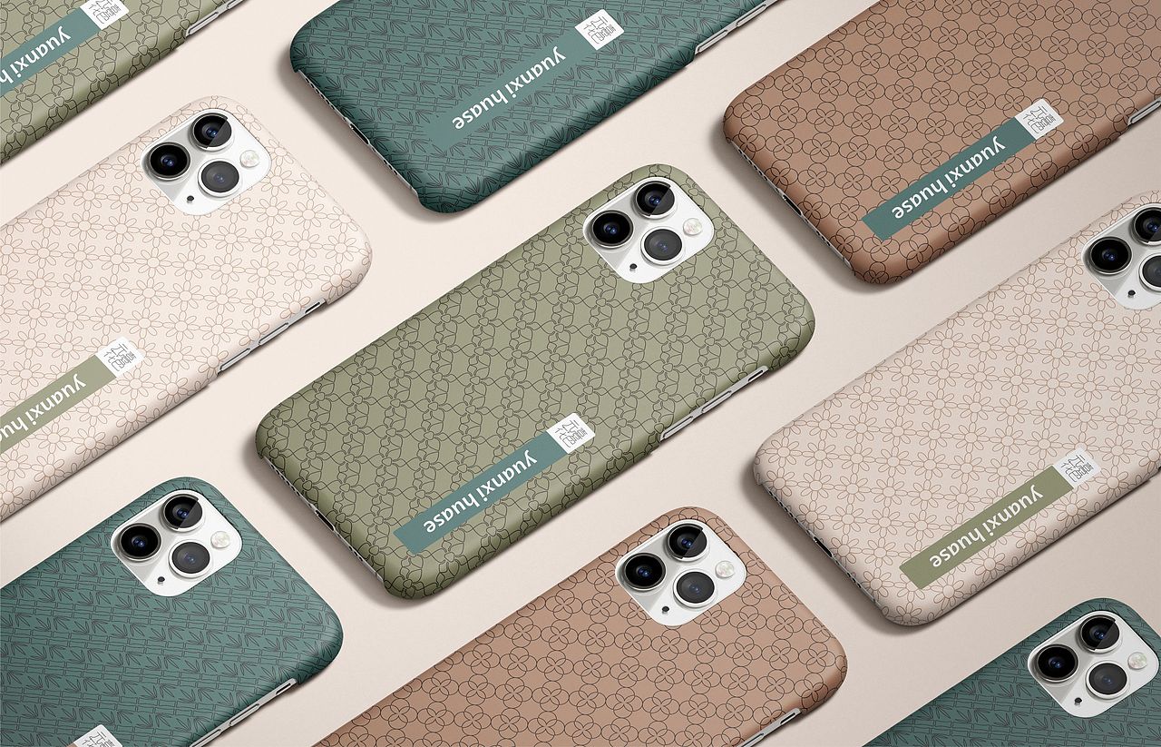 「元喜花色 Yuanxi Huase」咖啡麻将生活馆