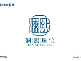 珠寶logo