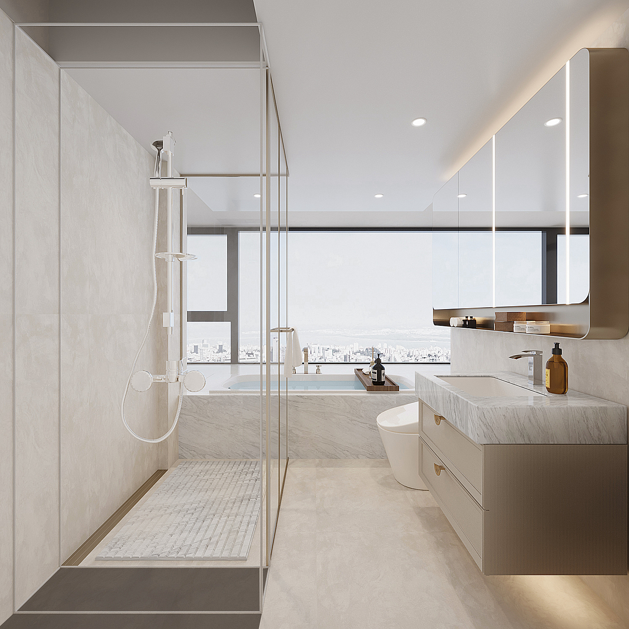 珠海-华发·绿洋湾