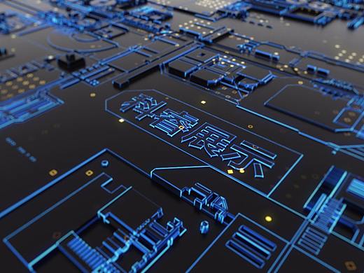 Redshift渲染器练习+AE