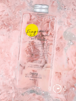 品牌沐浴露短片（圖ZMjE3NzkyOTI0） - 短片 - 站酷設(shè)計(jì)師支點(diǎn)視覺原創(chuàng)素材 - 站酷ZCOOL